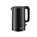 TEFAL KO1408 ELECTRIC KETTLE 1.5L (BLACK)